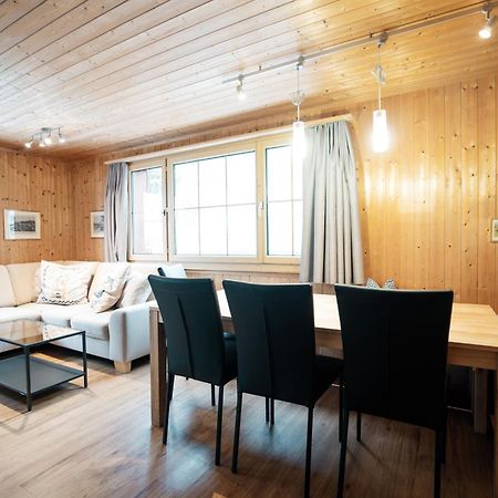 Chalet Chapfwald Amden Bagian luar foto