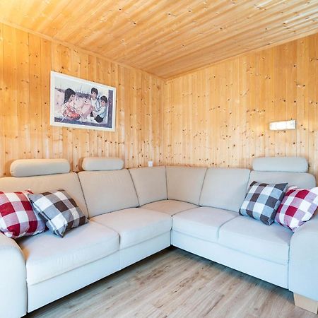 Chalet Chapfwald Amden Bagian luar foto